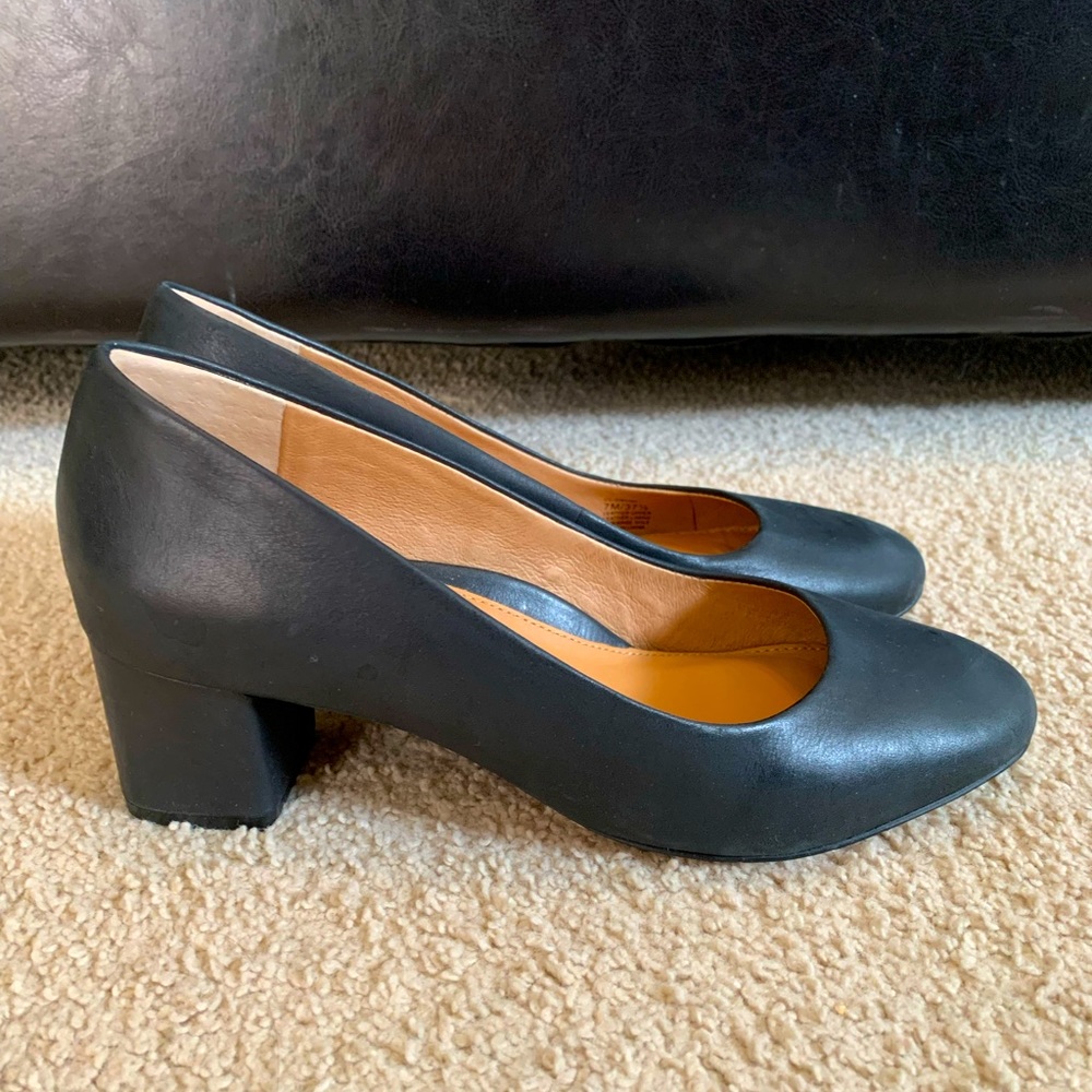 Corso Como heels